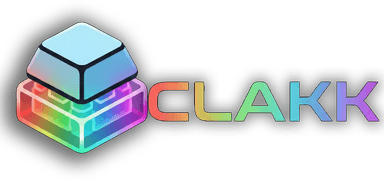 CLAKK - Relaks | Spokój | Focus